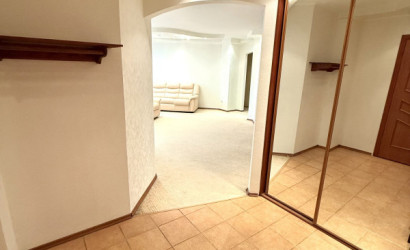 Купить 4-комнатную квартиру, Гродно, Клецкова, 13Б. Фото 7