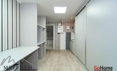 Аренда торгового помещения, Минск, Рафиева ул., 52,  122.4 кв.м.. Фото 18