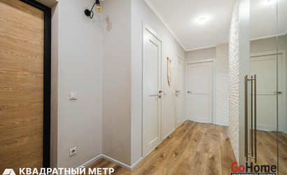 Купить 3-комнатную квартиру, Минск, Зубачева 3-й пер., 5 (Октябрьский район). Фото 14