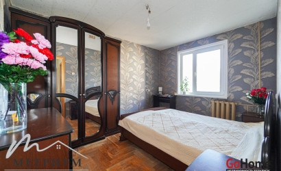 Купить 4-комнатную квартиру, Минск, Горецкого ул., 69(Фрунзенский район). Фото 4