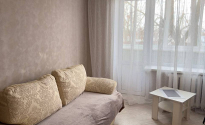 Снять 1-комнатную квартиру на сутки, Барановичи, 50 лет ВЛКСМ, 32. Фото 5