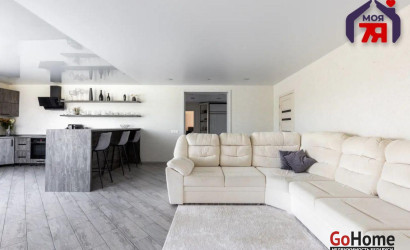 Купить коттедж, Дягильно, Центральная ул., 15 соток. Фото 22