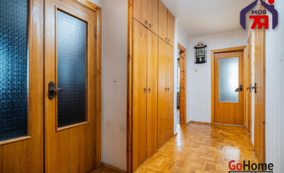 Купить 2-комнатную квартиру, Минск, Голодеда ул., 5/2(Заводской район). Фото 10