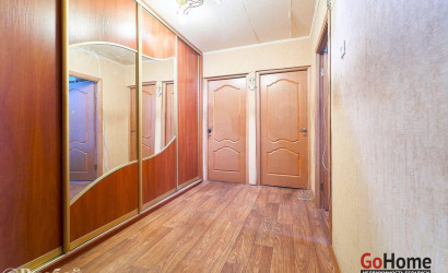 Купить 3-комнатную квартиру, Минск, Кунцевщина ул., 48 (Фрунзенский район). Фото 8