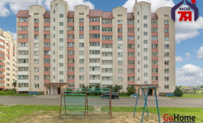 Купить 2-комнатную квартиру, Молодечно, Криничная ул., 41. Фото 11