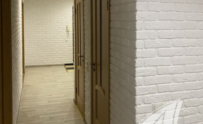 Купить 2-комнатную квартиру, Брест, Речица, ул. Бауманская. Фото 12