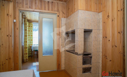 Купить дом в деревне, Строитель-ремонтник, 5 соток. Фото 7