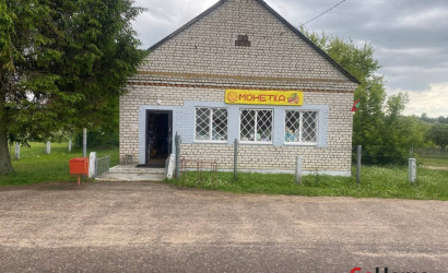Купить дом в деревне, Савони, Колхозная 44, 7 соток. Фото 2