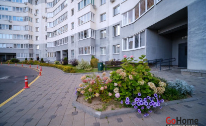 Купить 3-комнатную квартиру, Минск, Дроздовича ул., 6 (Ленинский район). Фото 50