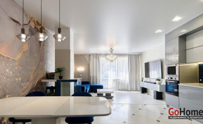 Купить 2-комнатную квартиру, Минск, Можайского 3-й пер., 11 (Советский район). Фото 4