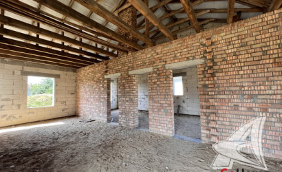 Купить дом, Брест, Ямно-вычулки, 10.23 соток. Фото 11