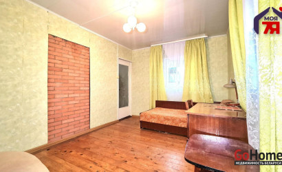 Купить дом в деревне, Мельковичи, 10.03 соток. Фото 7