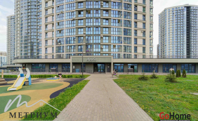 Аренда торгового помещения, Минск, Жореса Алфёрова ул., 14, 46.2 кв.м.. Фото 12