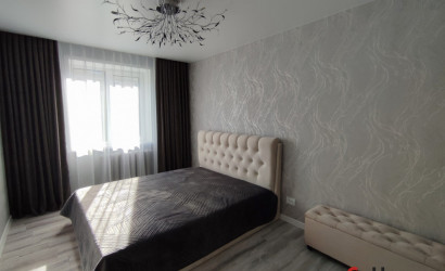 Снять 2-комнатную квартиру на сутки, Барановичи, Заслонова,18. Фото 5