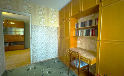 Купить 3-комнатную квартиру, Полоцк, Мариненко ул., 19. Фото 8