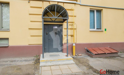 Купить 4-комнатную квартиру, Минск, Коммунистическая ул., 5(Центральный район). Фото 21