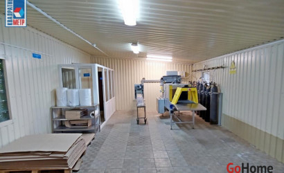 Продажа помещения, Минск, Вересковая ул., 3,  1272.2 кв.м.. Фото 19