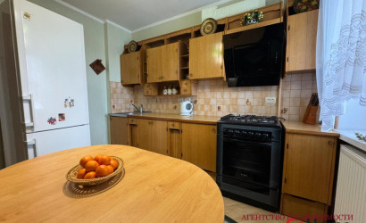 Купить 3-комнатную квартиру, Брест, бульвар Космонавтов, д. . Фото 8