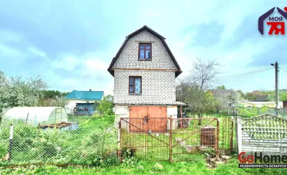 2-этаж.(56.4 м2), Трактор-Колоницы