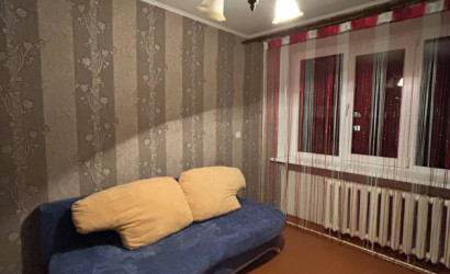 Снять 2-комнатную квартиру на сутки, Петриков, Карла Маркса, 2. Фото 7