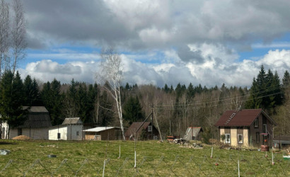 Купить дом в деревне, ЧАРОВНИЦА, 6.95 соток. Фото 6