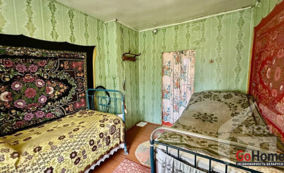 Купить дом, Серяги, Новая ул., 25 соток. Фото 14