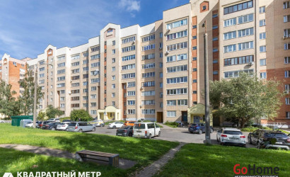 Купить 3-комнатную квартиру, Минск, Бельского ул., 12 (Фрунзенский район). Фото 28