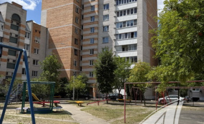 Купить 3-комнатную квартиру, Брест, Восток, ул. Лактионова. Фото 2