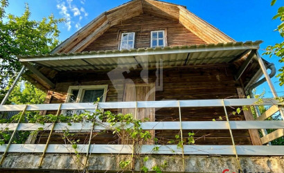 Купить дом в деревне, ПРАМЕНЬ-ПТМ, 6 соток. Фото 30