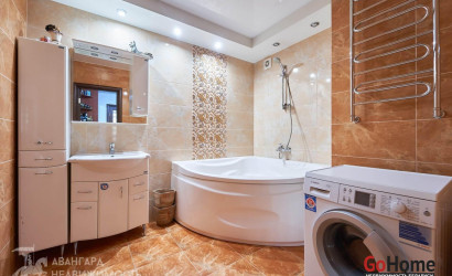 Купить 2-комнатную квартиру, Минск, Панченко ул., 50 (Фрунзенский район). Фото 18