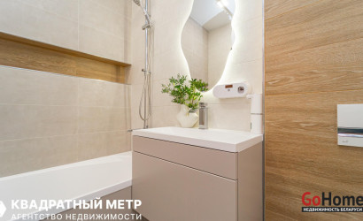 Купить 1-комнатную квартиру, Озерцо, Звездная ул., 21/2. Фото 25