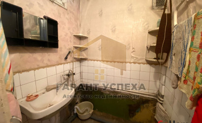 Купить 2-комнатную квартиру, Брест, ул. Пригородная. Фото 10