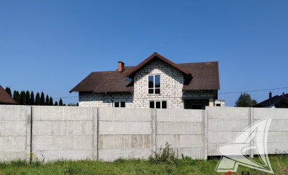 Купить дом, Ямно, Тельминский с/с, 14.24 соток. Фото 39