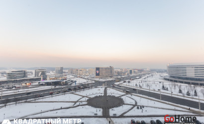 Купить 2-комнатную квартиру, Минск, просп. Победителей, д. 115 (Центральный район). Фото 15