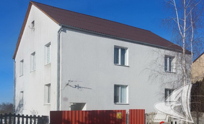 Купить дом, Каменица-Жировецкая, Мухавецкий с/с, 20.78 соток. Фото 3