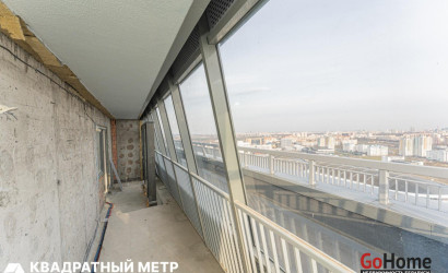 Купить 3-комнатную квартиру, Минск, Победителей просп., 115(Центральный район). Фото 6