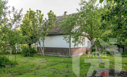 Купить дом в деревне, ЗЕЛЁНЫЕ ХОЛМЫ, 6 соток. Фото 18