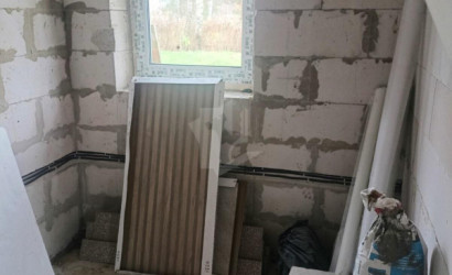 Купить дом в деревне, Заречный-05, 12.12 соток. Фото 15