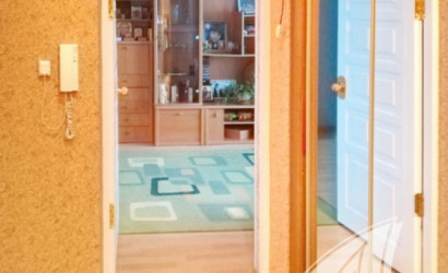 Купить 3-комнатную квартиру, Брест, Киевка, ул. Вольная. Фото 15