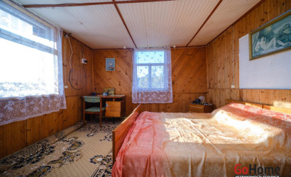 Купить дом в деревне, Тонус, 11 соток. Фото 16