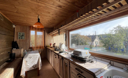 Купить дачу, Паперня, СТ Романовка, 4.03 соток. Фото 3