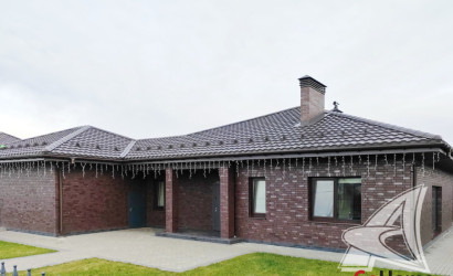 Купить дом, Заказанка, Знаменский с/с, 15 соток. Фото 2