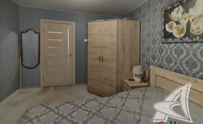 Купить 3-комнатную квартиру, Брест, Южный, ул. Защитников Отечества. Фото 14