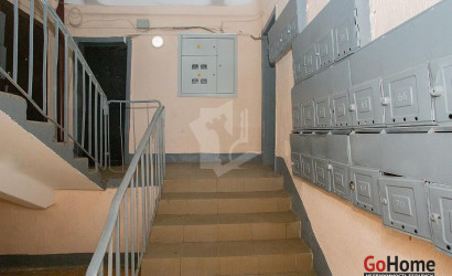 Купить 3-комнатную квартиру, Минск, Лынькова ул., 23/Д(Фрунзенский район). Фото 33