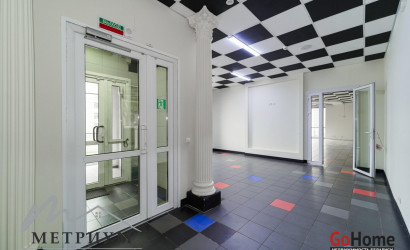 Аренда торгового помещения, Минск, Независимости просп., 60,  177 кв.м.. Фото 11