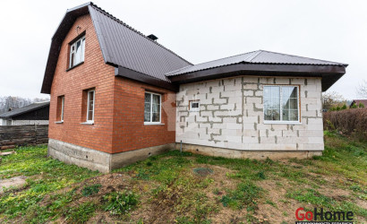 Купить дом в деревне, Трактор, 7.41 соток. Фото 16