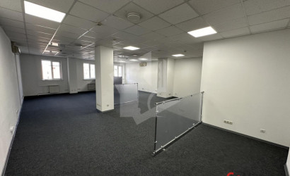 Аренда офиса, Минск, Фабрициуса ул., 8/б,  от 36.3 до 87.2 кв.м.. Фото 11