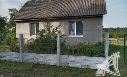 Купить дом, Свитичи, Огородникский с/с, 20 соток. Фото 4