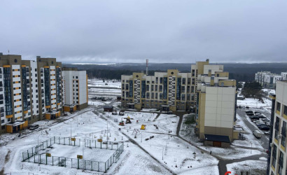 Купить 2-комнатную квартиру, Гродно, Соломовой, 157Б. Фото 4