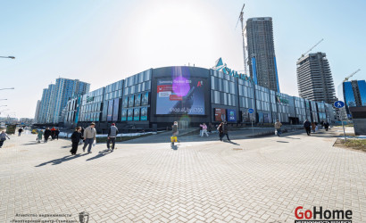 Купить 1-комнатную квартиру, Минск, Братская, 10 (Октябрьский район). Фото 27